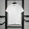 Fulham 24/25 Home Fan Version Jersey - S-2XL
