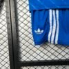 Real Madrid 25/26 Second Away Kids Set - 16-28