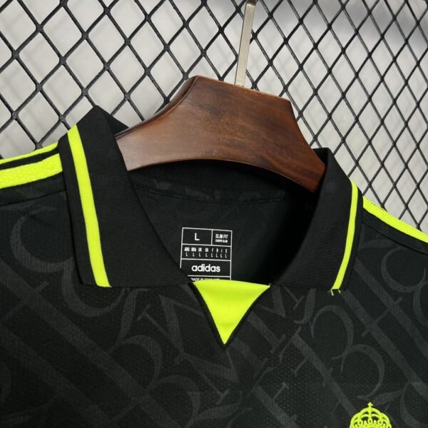 ac7e20cb Real Madrid 24/25 Special Edition Fan Version Jersey - S-2XL