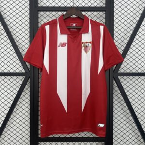 Sevilla 2015/16 Home Retro Jersey S-2XL