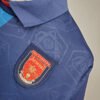 Arsenal 1995/96 Away Retro Jersey S-2XL