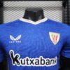 Athletic Club 24/25 Away Jersey (Player Version) S-2XL