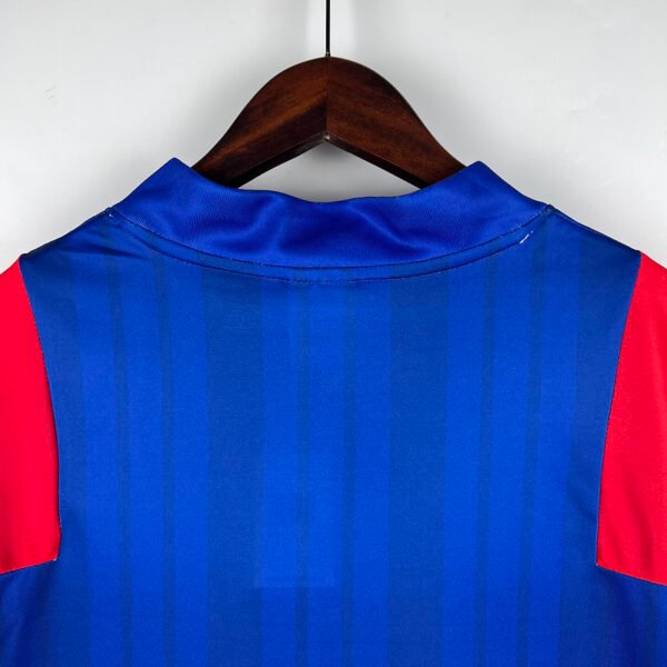 acc02c57 France 1992/94 Home Retro Jersey S-2XL