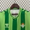 Real Betis 24/25 Special Edition Jersey (Fan Version) S-2XL