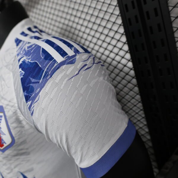 Japan 2024 Special Edition Player Jersey S-2XL