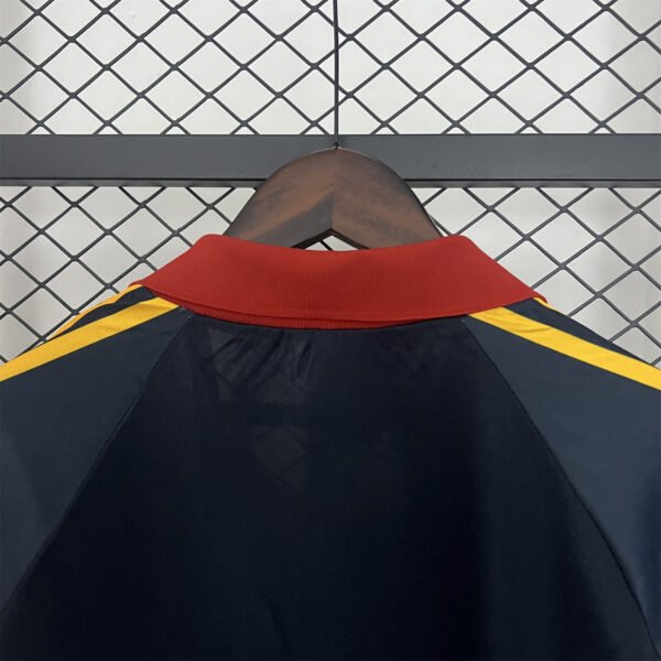 ad5c3bb0 Rome 1991/92 Second Away Retro Jersey S-2XL