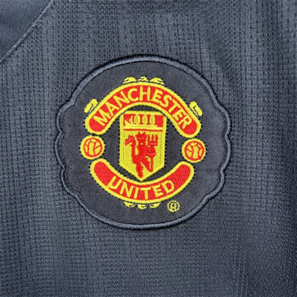 ad608d28 Manchester United 2007/08 Away Retro Jersey S-2XL