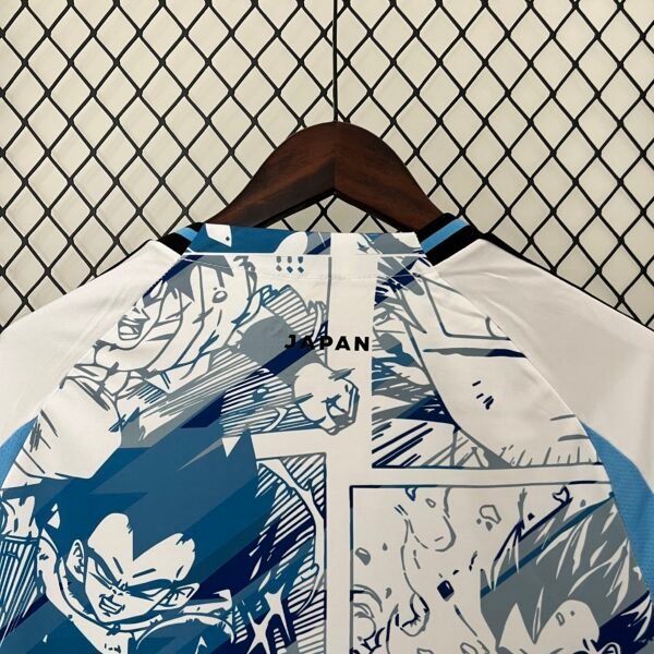 Japan 2024 Special Edition Fan Jersey - S-2XL