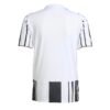 Juventus 25/26 Home Player Version Jersey S-2XL