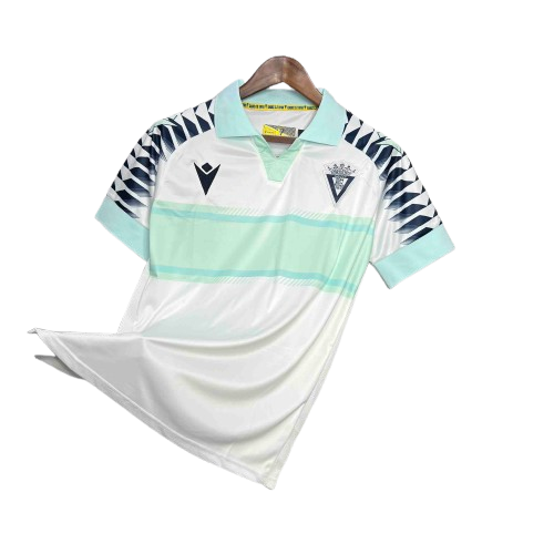 Cádiz CF 24/25 Away Fan Version Jersey - S-2XL