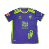 Málaga CF 24/25 Away Fan Version Jersey - S-2XL