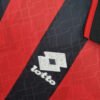 AC Milan 1995/96 Home Retro Jersey S-2XL