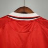 Manchester United 1999/00 Home Retro Jersey S-2XL