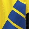 Sweden 1994 Home Retro Jersey S-2XL