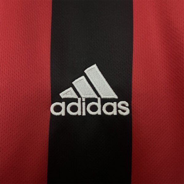 AC Milan 2003/04 Home Retro Jersey S-2XL