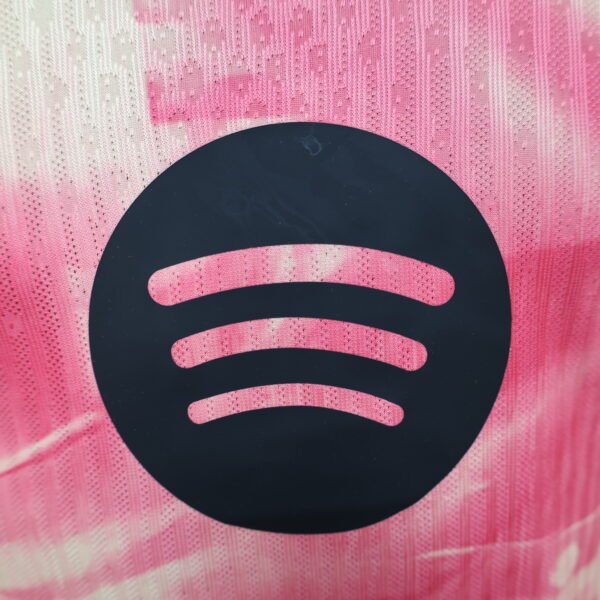 Barcelona 24/25 Special Edition Jersey (Player Version) S-2XL