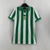 aef9b3be Real Betis 1993/94 Home Retro Jersey S-2XL