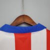 Atletico Madrid 2014/15 Home Retro Jersey S-2XL