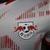 RB Leipzig 24/25 Home Player Version Jersey - S-2XL