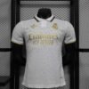 Real Madrid 24/25 Special Edition Player Version Jersey - S-2XL