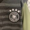 Germany 2016 Away Retro Jersey S-2XL