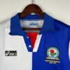 af8d8f23 Blackburn 1994/95 Home Retro Jersey S-2XL