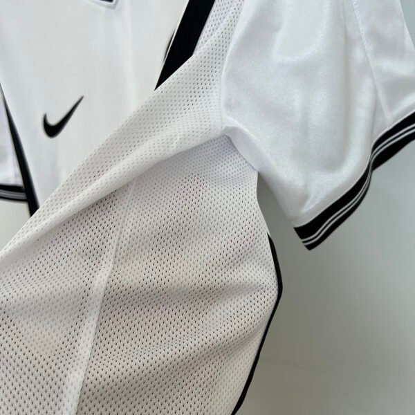 Valencia 2000/01 Home Retro Jersey S-2XL