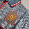 Manchester United 1995/96 Away Retro Jersey S-2XL
