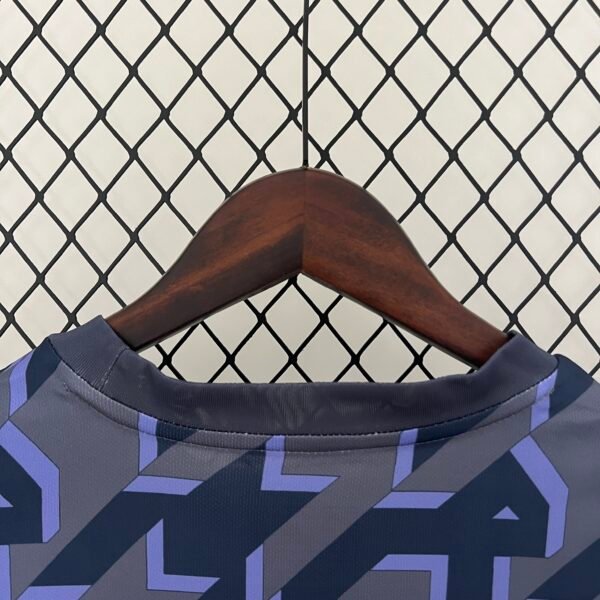 Real Madrid 24/25 Training Kit Fan Version - S-4XL