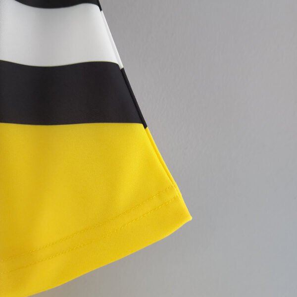 Dortmund 1989 Home Retro Jersey S-2XL