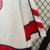 Denmark 1988 Away Retro Jersey S-2XL