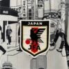 Japan 2024 Special Edition Fan Jersey - S-2XL