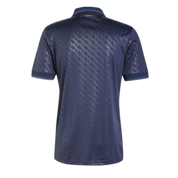 Juventus 24/25 Third Away Fan Version Jersey S-4XL