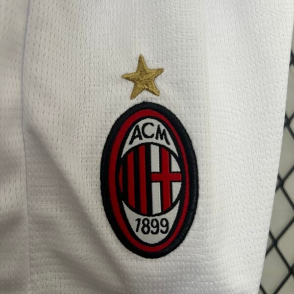 AC Milan 24/25 home jersey (children's set) 16-28