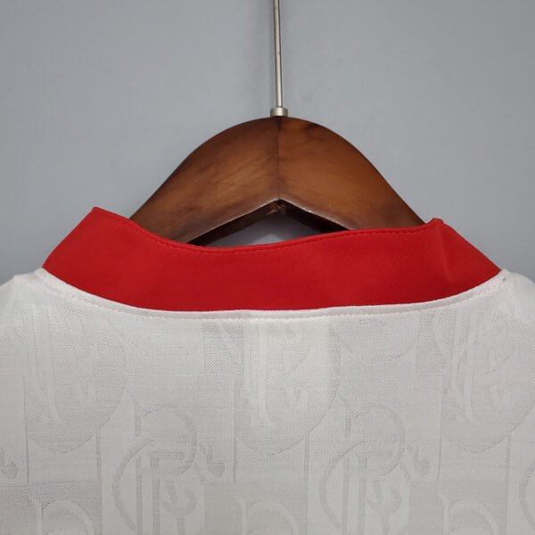 b08fe2cf Wanderer 1996/97 Away Retro Jersey S-2XL