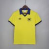 b0d08167 Arsenal 1971/79 Away Retro Jersey S-2XL