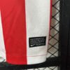 Atletico Madrid 2012/13 Home Retro Jersey S-2XL