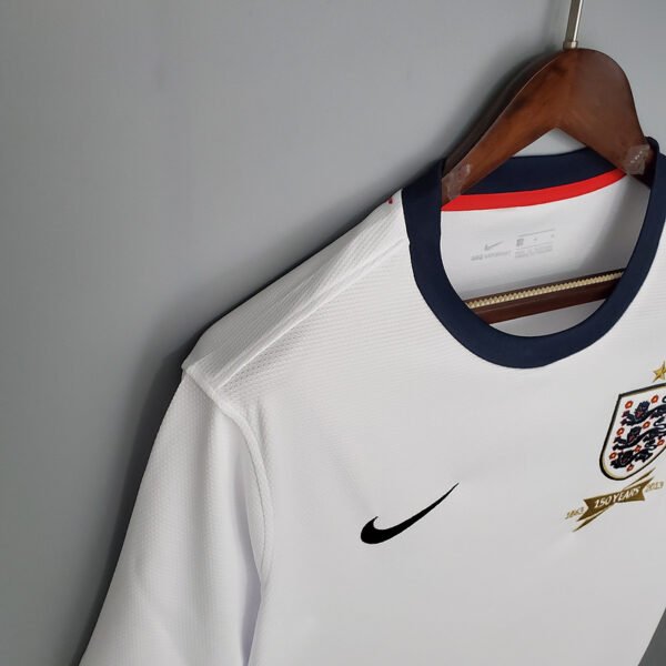England 2013/14 Home Retro Jersey S-2XL