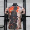 Japan 2024 Special Edition Player Jersey S-2XL