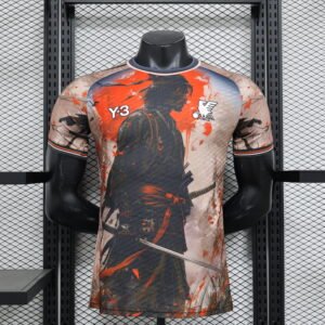 Japan 2024 Special Edition Player Jersey S-2XL