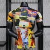 Japan 2024 Special Edition Player Jersey S-2XL