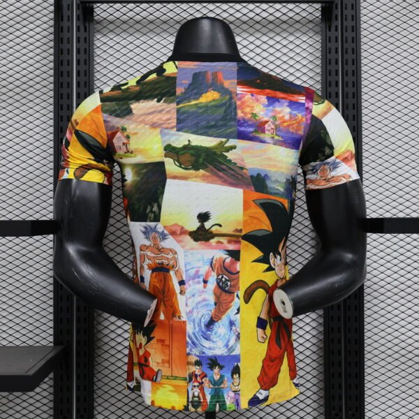 Japan 2024 Special Edition Player Jersey S-2XL