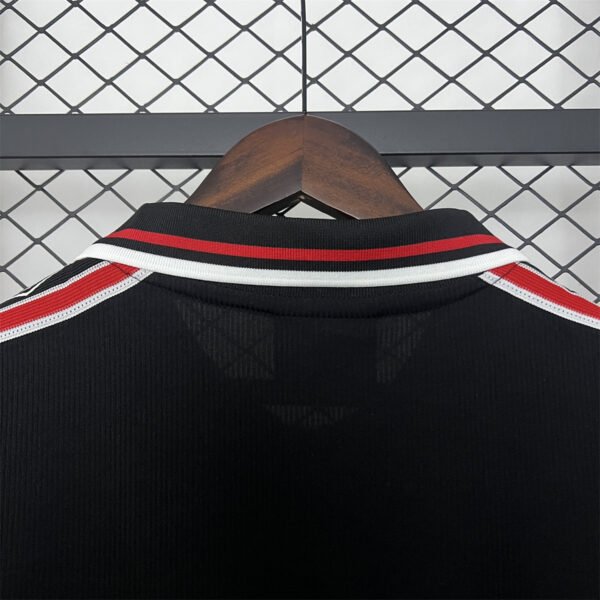 Manchester United 1998/99 Second Away Retro Jersey S-2XL