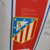 b151ffb0 Atletico Madrid 1996/97 Home Retro Jersey S-2XL