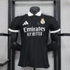 Real Madrid 25/26 Special Edition Player Version Jersey - S-2XL