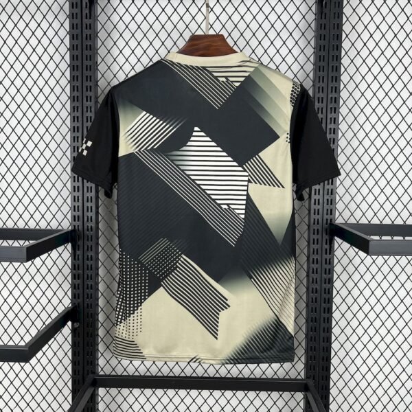 Manchester City 25/26 Special Edition Fan Version Jersey - S-2XL