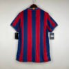 Barcelona 2009/10 Home Retro Jersey S-2XL