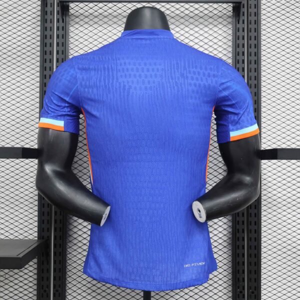 Chelsea 24/25 Home Player Version Jersey - S-2XL