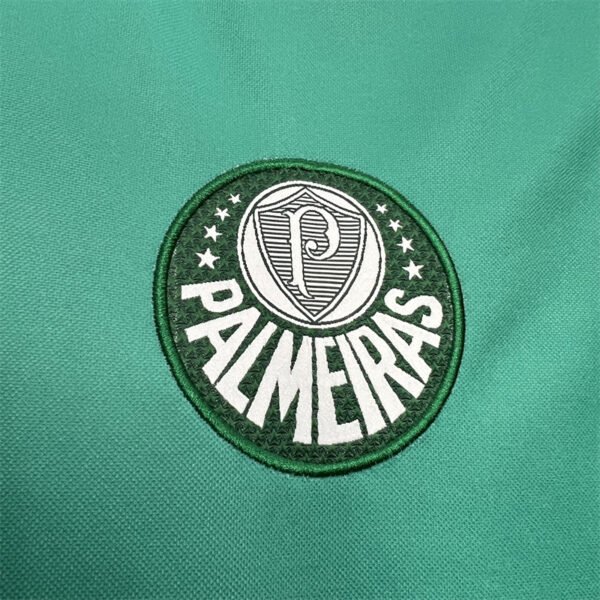 Palmeiras 1987/98 Home Retro Jersey S-2XL