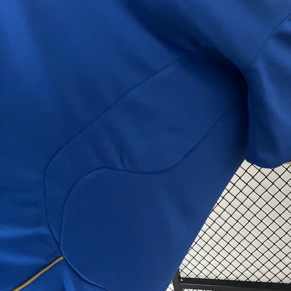 Chelsea 2005/06 Home Retro Jersey S-2XL